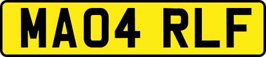 MA04RLF