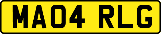 MA04RLG