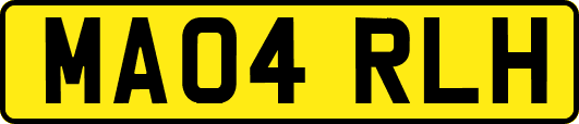 MA04RLH