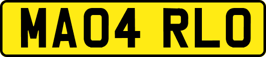 MA04RLO