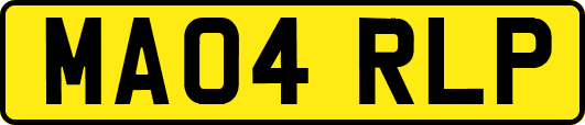 MA04RLP