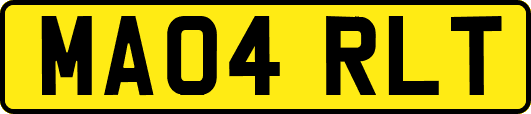 MA04RLT