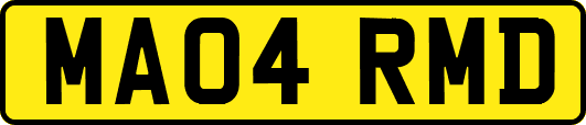 MA04RMD