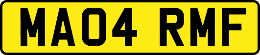MA04RMF