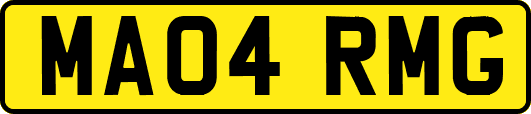 MA04RMG