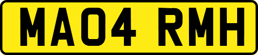 MA04RMH