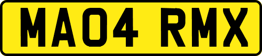 MA04RMX