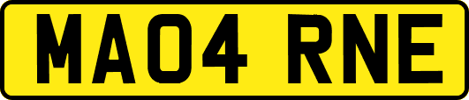 MA04RNE