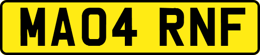MA04RNF