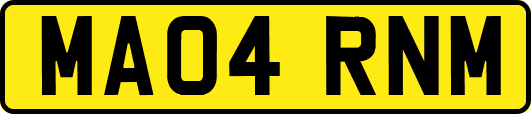MA04RNM