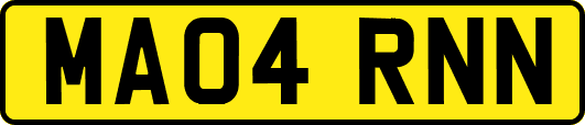 MA04RNN
