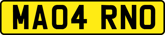 MA04RNO