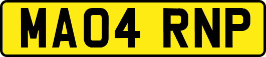 MA04RNP