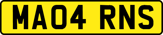 MA04RNS