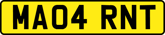 MA04RNT