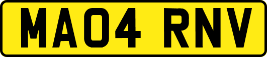 MA04RNV