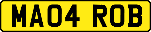 MA04ROB