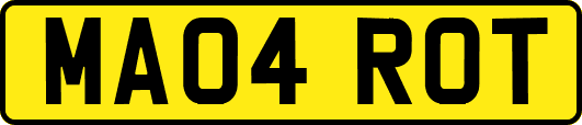 MA04ROT