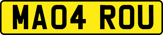MA04ROU