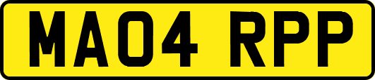 MA04RPP