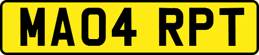 MA04RPT