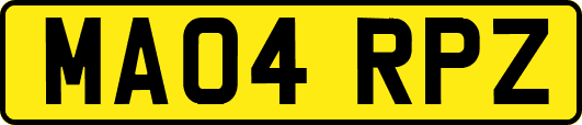 MA04RPZ