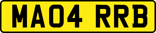 MA04RRB