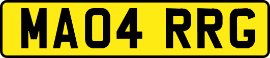 MA04RRG