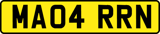 MA04RRN