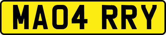 MA04RRY