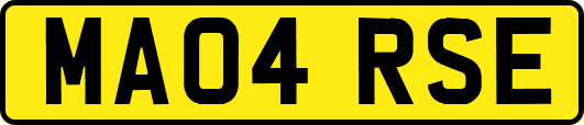 MA04RSE