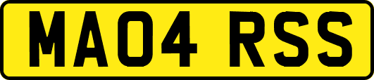 MA04RSS