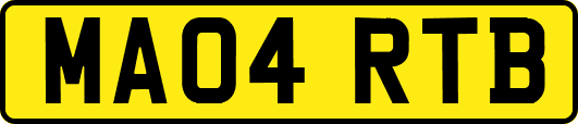 MA04RTB