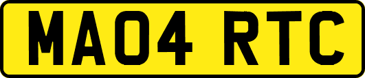 MA04RTC