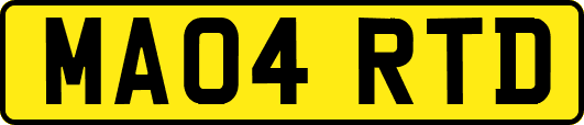 MA04RTD