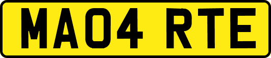 MA04RTE