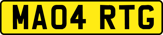 MA04RTG