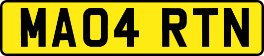 MA04RTN