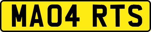 MA04RTS