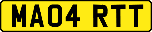 MA04RTT