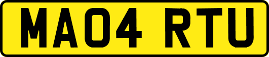 MA04RTU