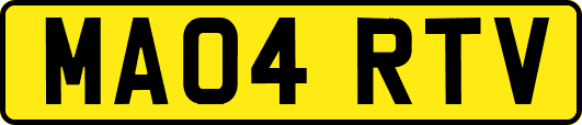 MA04RTV