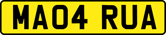 MA04RUA
