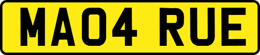MA04RUE