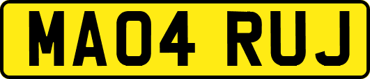 MA04RUJ
