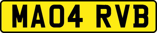 MA04RVB