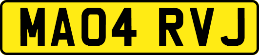 MA04RVJ