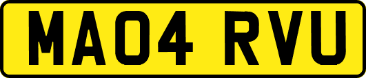 MA04RVU