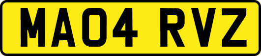 MA04RVZ