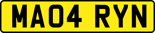 MA04RYN